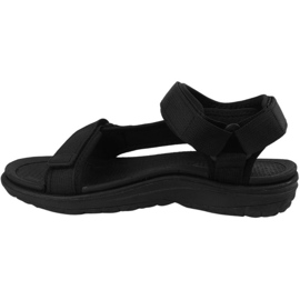 Sandály Lee Cooper LCW-24-34-2615LA černá 2