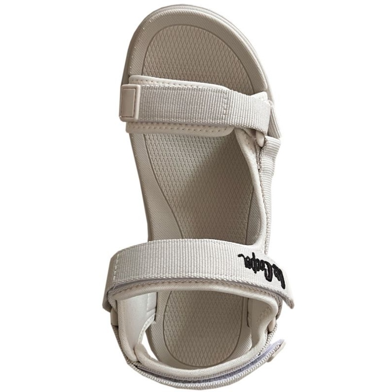 Sandály Lee Cooper LCW-24-34-2614LA béžový 1