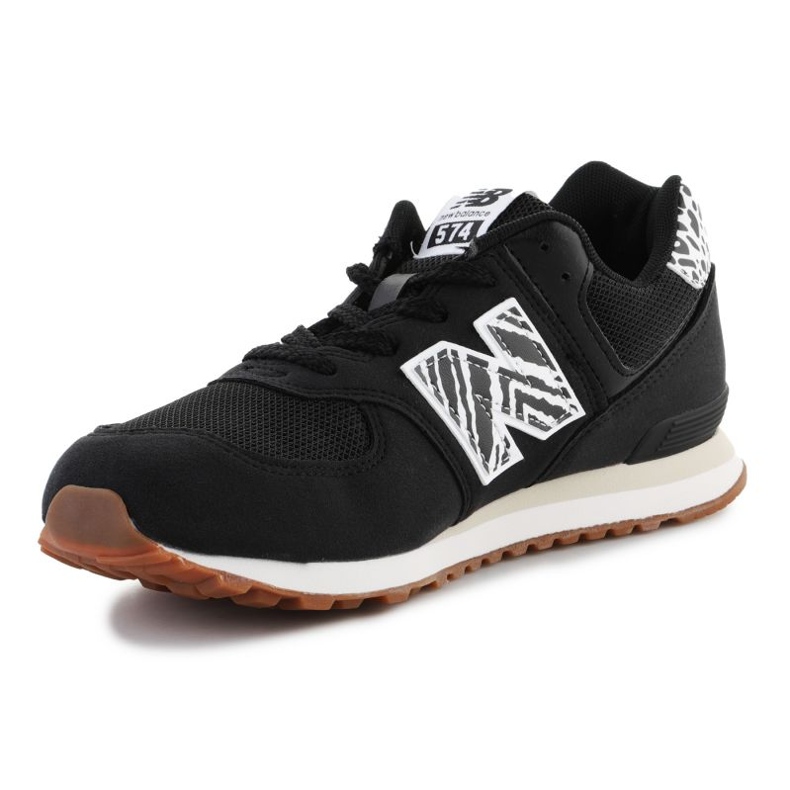 New Balance Nové balanční boty W GC574AZ1 černá 2