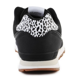 New Balance Nové balanční boty W GC574AZ1 černá 3