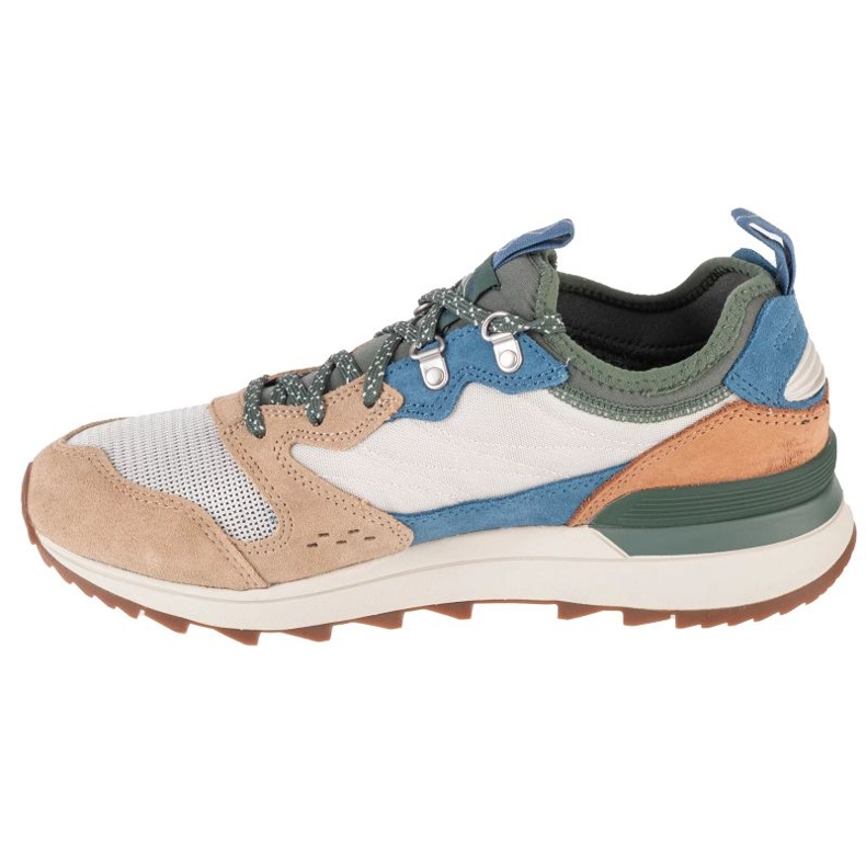 Boty Merrell Alpine 83 Sneaker Recraft M J006087 vícebarevný 1