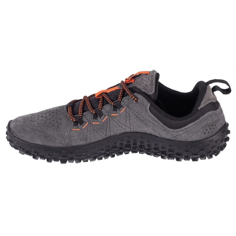 Boty Merrell Wrapt M J036009 šedá 1