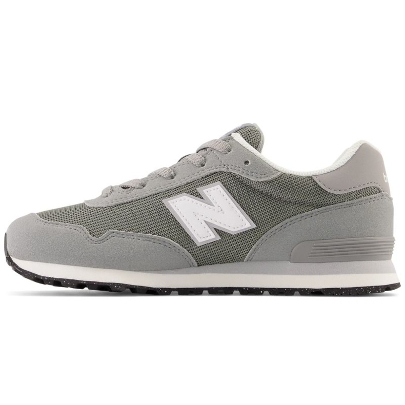New Balance Nová rovnováha GC515GRY SHOP šedá 1