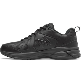 New Balance Nové boty Balance W WX624AB5 černý 1