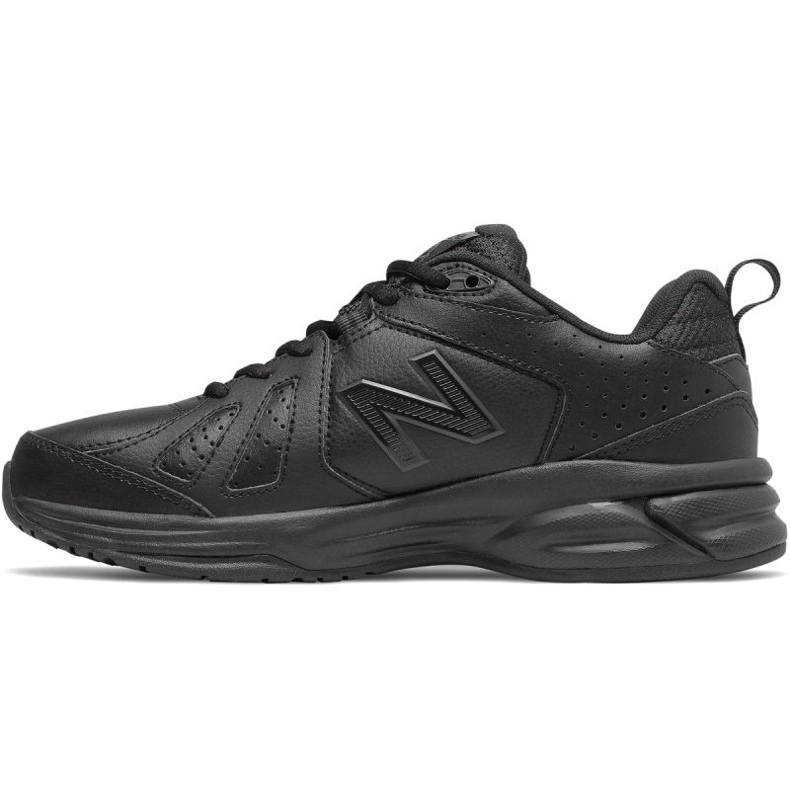 New Balance Nové boty Balance W WX624AB5 černý 1