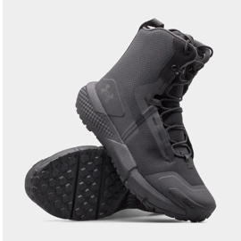 Boty Under Armour Ua Charged Valsetz Zip M 3027383-001 černý 1
