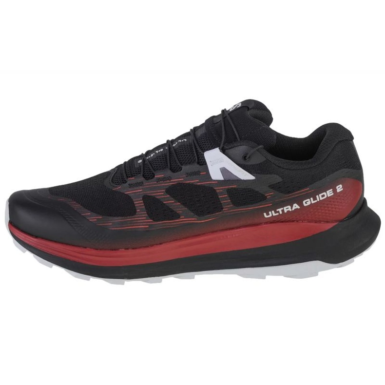 Běžecké boty Salomon Ultra Glide 2 472120 černý 1