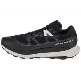 Běžecké boty Salomon Ultra Glide 2 Gtx 472166 černý 1