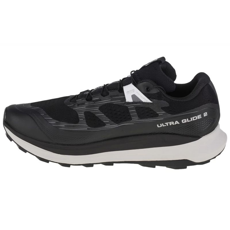 Běžecké boty Salomon Ultra Glide 2 Gtx 472166 černý 1