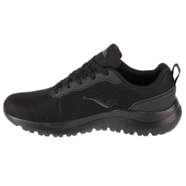 Boty Joma Infinite 2321 CINFIW2321 černá 1