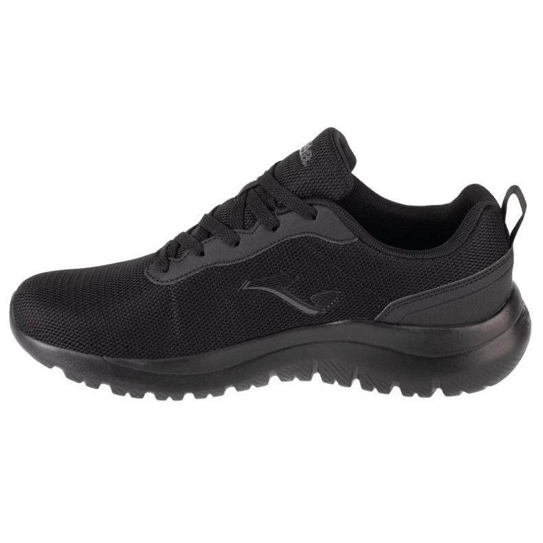 Boty Joma Infinite 2321 CINFIW2321 černý 1