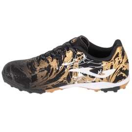 Kopačky Joma Super Copa 2401 Tf SCJS2401TF černý 1