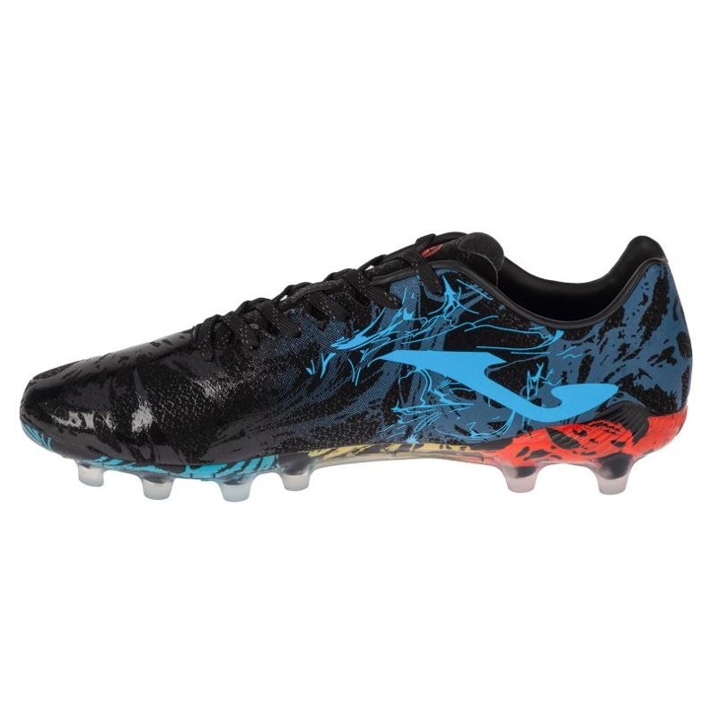 Kopačky Joma Super Copa 2441 Fg SUPS2441FG černý 1