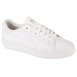 Boty Big Star Sneakers W NN274577 bílý 1