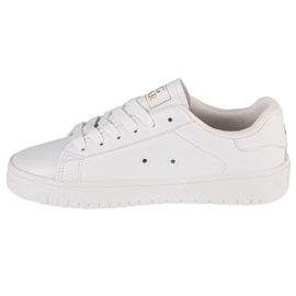 Boty Big Star Sneakers W NN274577 bílý 2