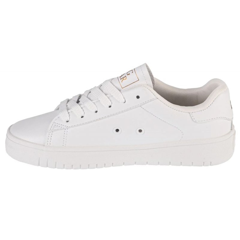 Boty Big Star Sneakers W NN274577 bílý 2