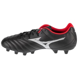 Kopačky Mizuno Monarcida Neo Iii Select Md M P1GA242501 černý 1