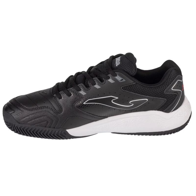 Tenisové boty Joma Master 1000 2401 M TM100S2401C černý 1