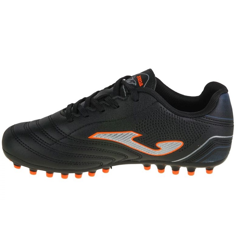 Kopačky Joma Toledo 2401 Ag TOJS2401AG černý 1