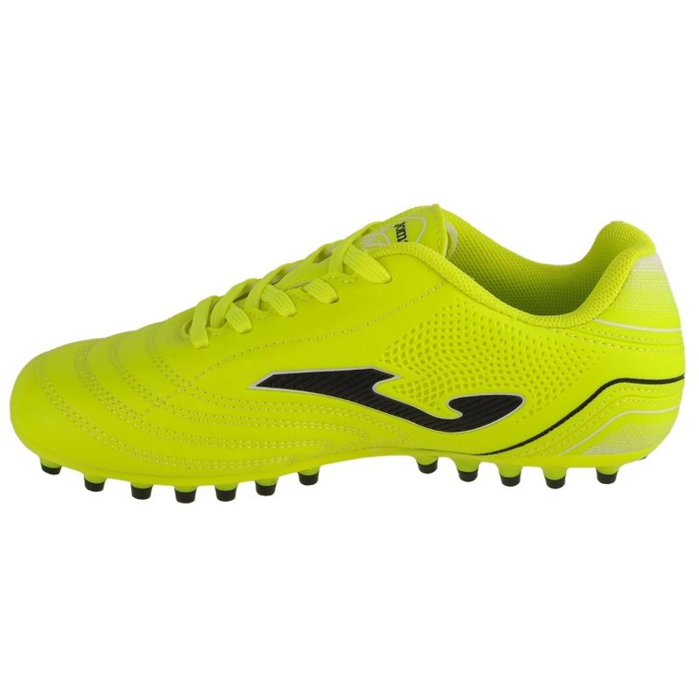 Kopačky Joma Toledo 2409 Ag TOJS2409AG žluť 1