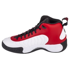 Boty Nike Air Jordan Jumpman Pro Chicago M DN3686-006 bílý 1