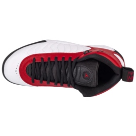 Boty Nike Air Jordan Jumpman Pro Chicago M DN3686-006 bílý 2