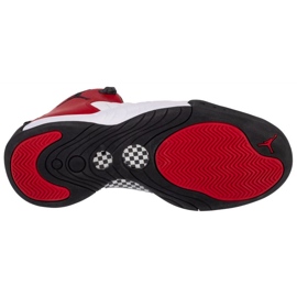 Boty Nike Air Jordan Jumpman Pro Chicago M DN3686-006 bílý 3