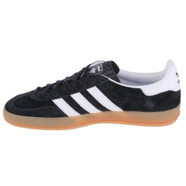 Boty Adidas Gazelle Indoor H06259 černý 1