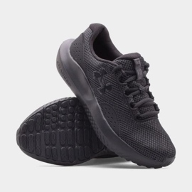 Boty Under Armour W 3027007-002 černý 1