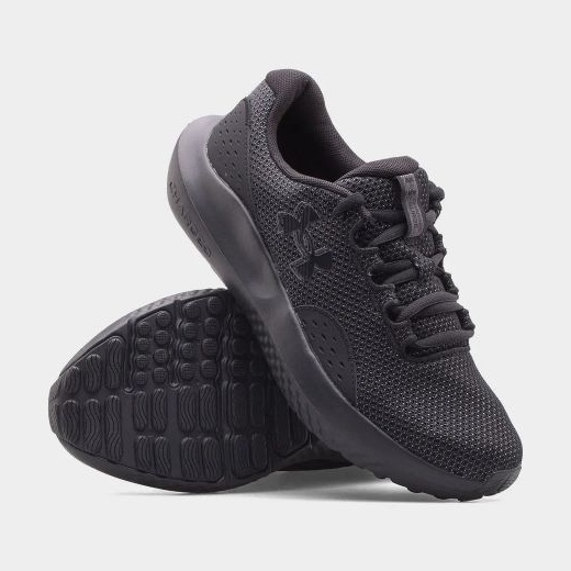 Boty Under Armour W 3027007-002 černá 1