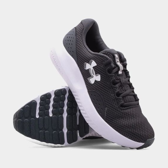 Boty Under Armour W 3027007-001 černý 1