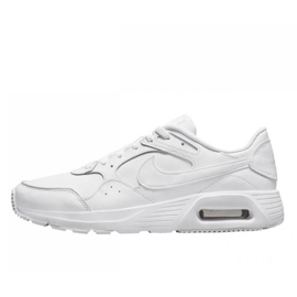 Boty Nike Air Max Sc Lea M DH9636-101 bílý 1 Boty Nike Air Max Sc Lea M DH9636-101 bílý 1