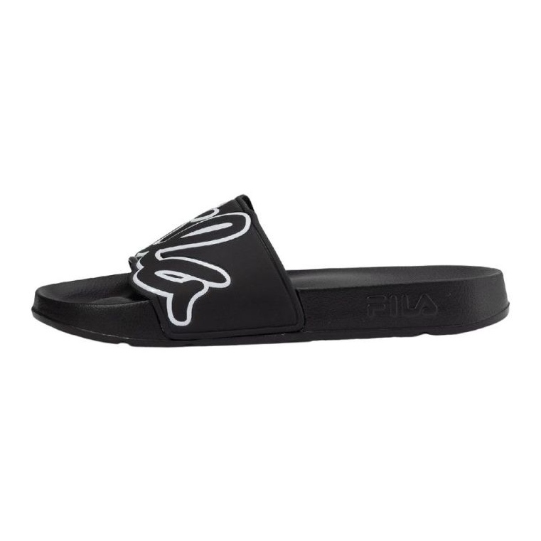 Žabky Fila Scritto Slipper M FFM0304.83036 černá 1