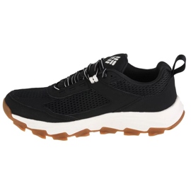 Turistické boty Columbia Hatana Breathe M 1982291013 černý 1