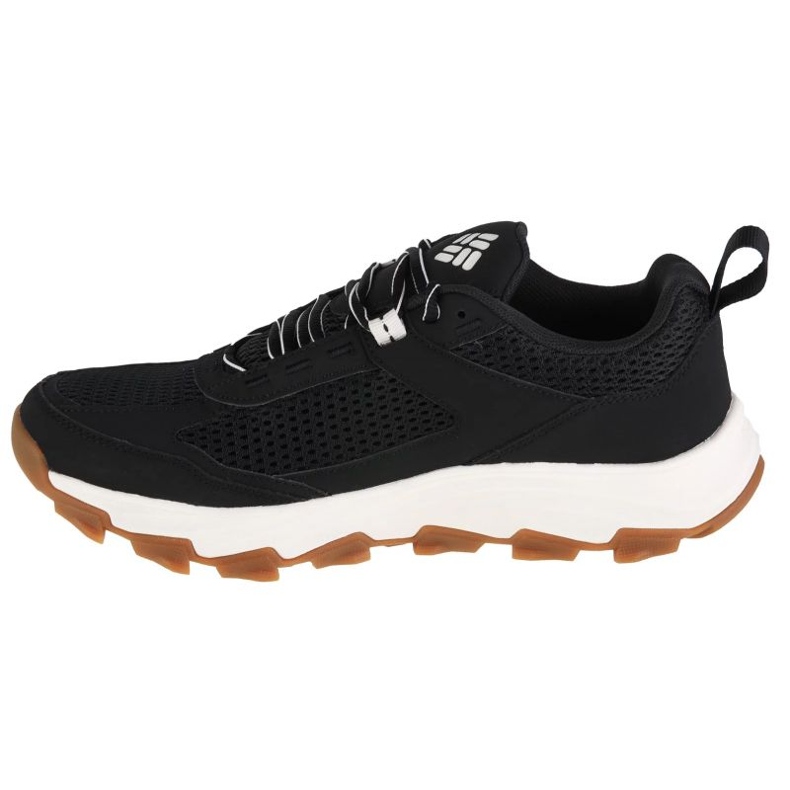 Turistické boty Columbia Hatana Breathe M 1982291013 černý 1