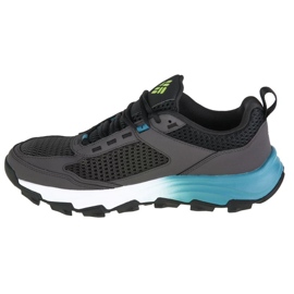 Turistické boty Columbia Hatana Breathe M 1982291090 černý 1