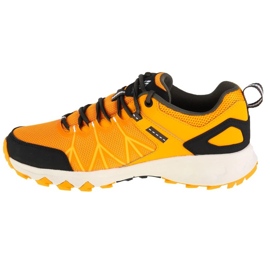 Boty Columbia Peakfreak Ii Outdry M 2005101862 žluť 1