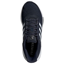 Běžecké boty Adidas EQ21 Run Shoes H00517 modrý 1