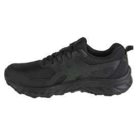 Běžecké boty Asics Gel-Venture 9 M 1011B486-001 černý 1
