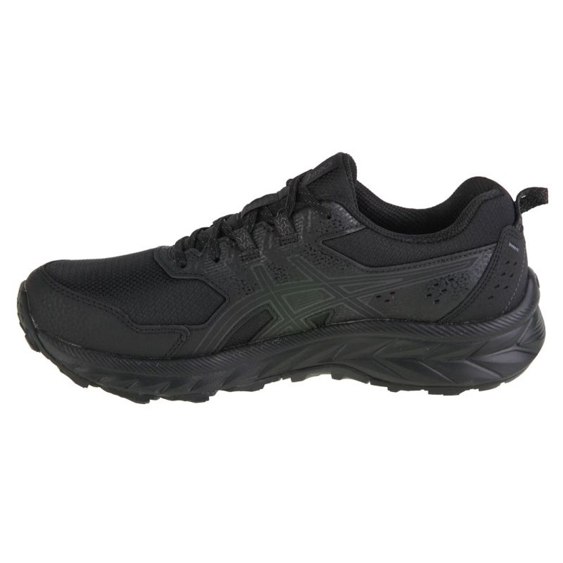 Běžecké boty Asics Gel-Venture 9 M 1011B486-001 černý 1