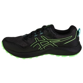 Běžecké boty Asics Gel-Sonoma 7 Gtx M 1011B593-004 černý 1