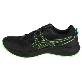 Běžecké boty Asics Gel-Sonoma 7 M 1011B595-003 černý 1