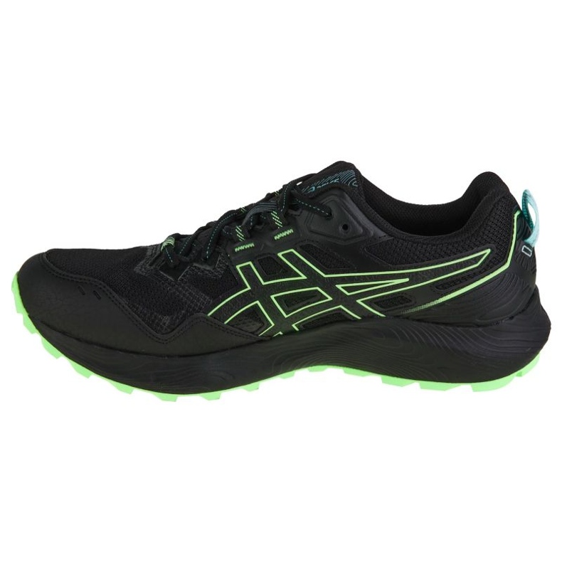Běžecké boty Asics Gel-Sonoma 7 M 1011B595-003 černý 1