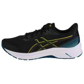 Běžecké boty Asics GT-1000 12 M 1011B631-005 černý 1