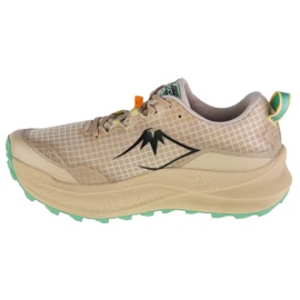 Běžecké boty Asics Trabuco Max 3 M 1011B800-020 béžový 1