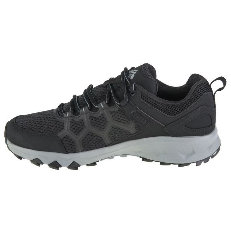 Boty Columbia Peakfreak Ii M 2027021010 černý 1