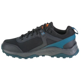 Boty Columbia Trailstorm Ascend Wp 2044281010 černý 1