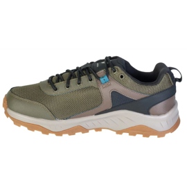 Boty Columbia Trailstorm Ascend Wp 2044281383 zelený 1