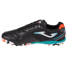 Kopačky Joma Dribling 2401 Tf M DRIS2401TF černá 1