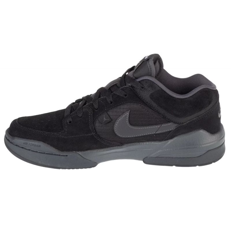 Boty Nike Air Jordan Stadium 90 DX4397-001 černý 1